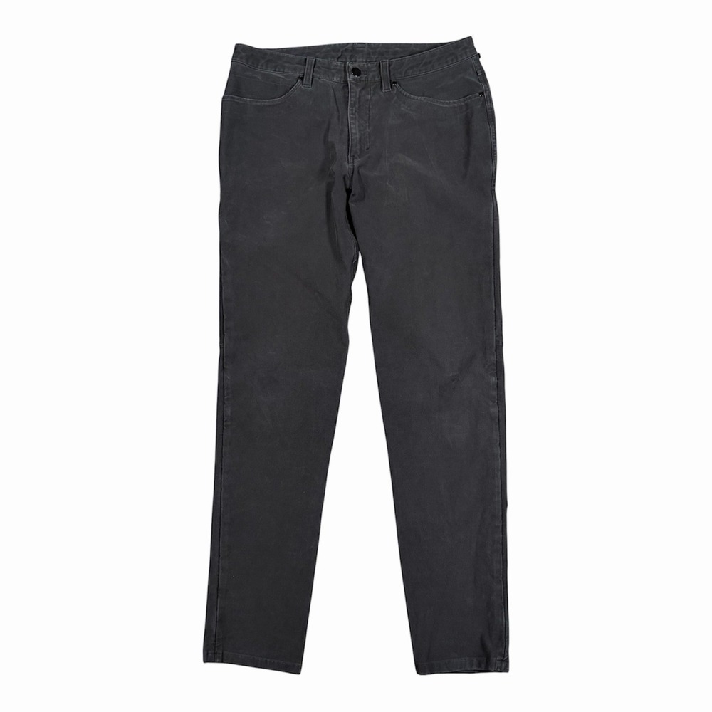 Lululemon ABC Pant Slim 32x32 Utilitech Abrasion Resistant Jeans Performance